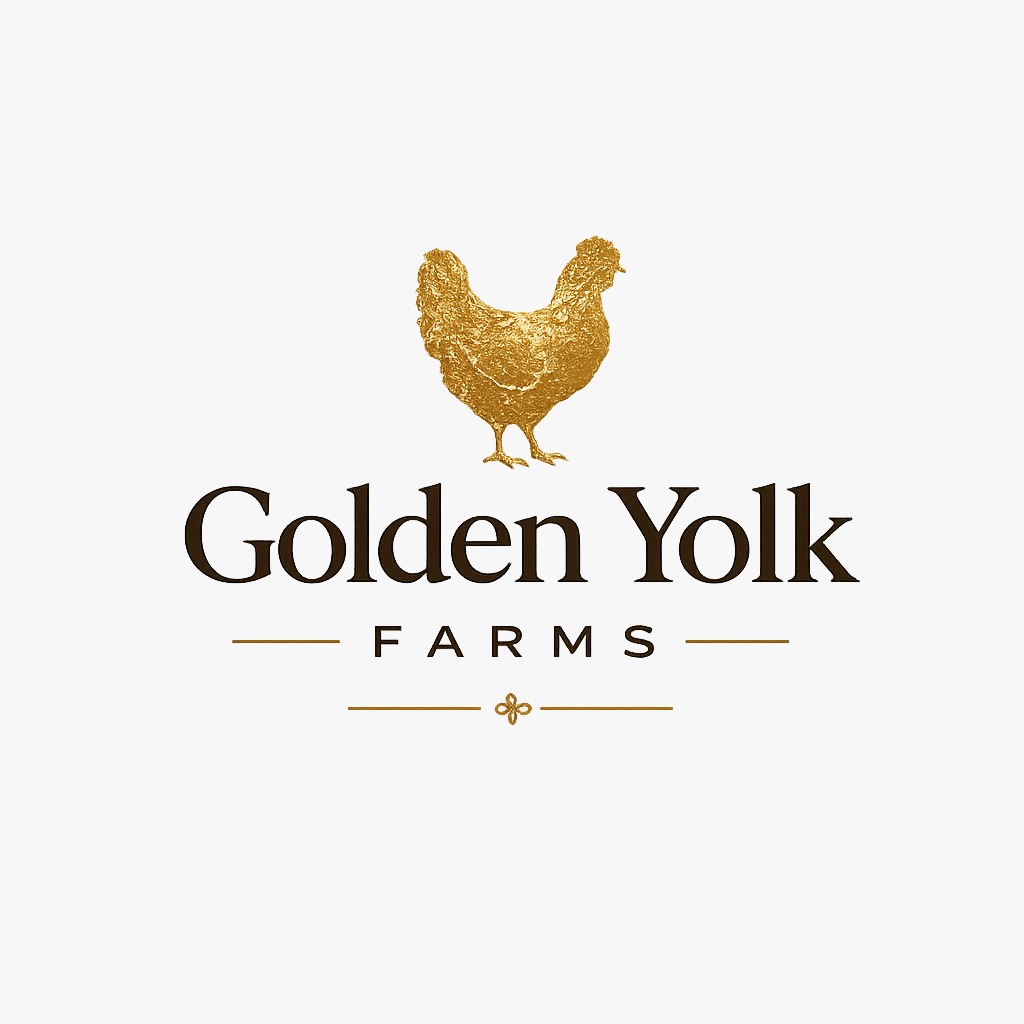Golden Yolk Farms